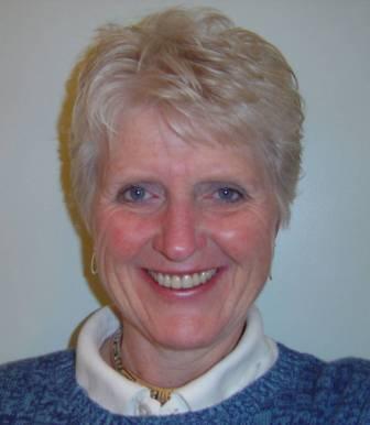 Patricia Pearl O’Rourke, M.D.