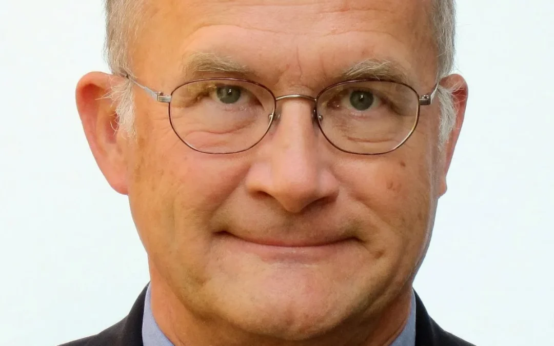 Peter Hasselbacher, MD, M.D.