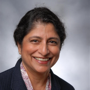 Punam Ohri-Vachaspati, Ph.D., R.D.