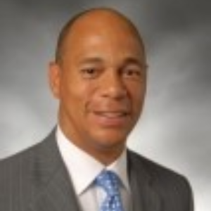 Reginald Alston, Ph.D.