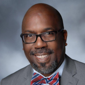 Reginald Tucker-Seeley, M.A., Sc.M., Sc.D.