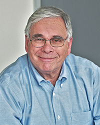 Richard Krugman, M.D.