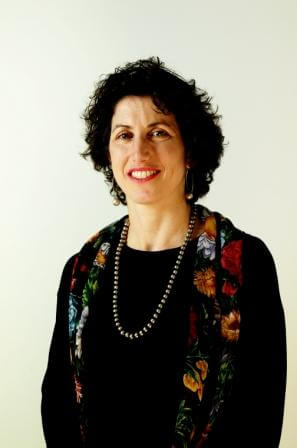 Rita Redberg, M.D., M.S., FACC
