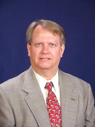 Robert Barsley, D.D.S., J.D.