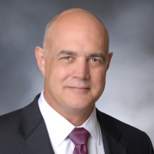 Robert Mabry, M.D., M.B.A.