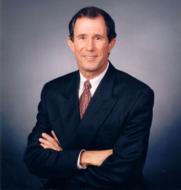 Robert H. Miller, M.D., M.B.A.