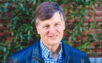 Robert Crittenden, M.D., M.P.H.