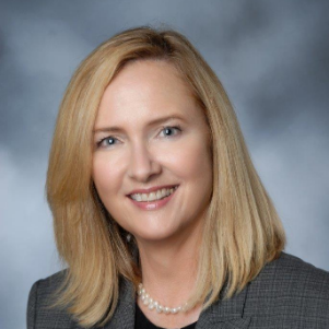 Robin Fleming, Ph.D.