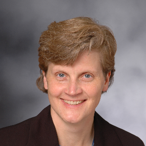 Robin Hemphill, M.D., M.P.H.