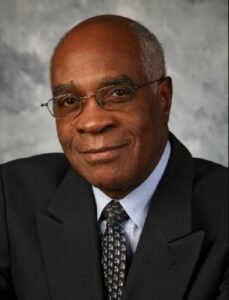 Rodrigue Mortel, M.D.