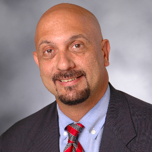 Roger Johns, M.D., M.P.H.