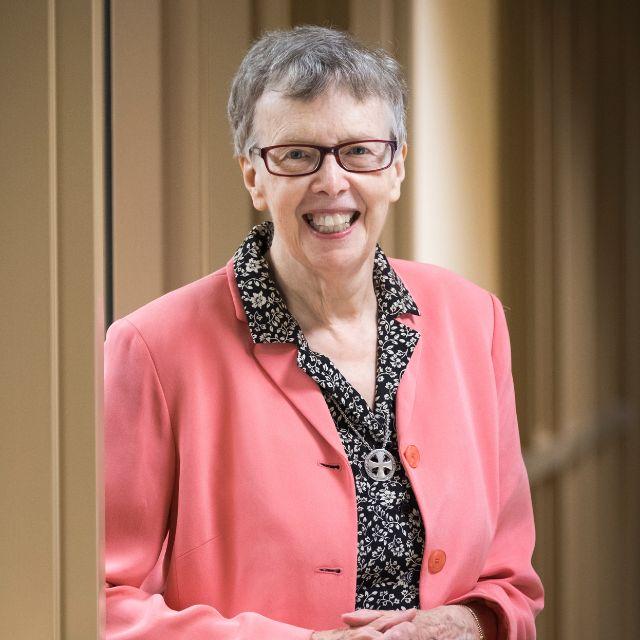 Rosemary Donley, Ph.D., A.P.R.N., BC, FAAN