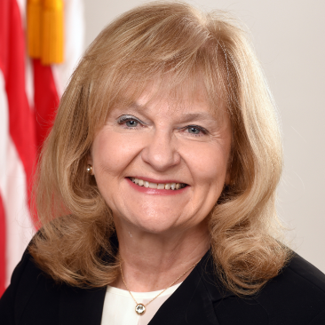 Sally Phillips, Ph.D., R.N.