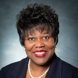 Sharron Crowder, Ph.D., M.N., R.N.