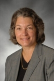 Susan Hinck, Ph.D., R.N.