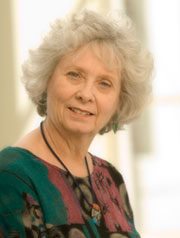 Suzanne Bennett Johnson, Ph.D., ABPP