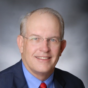 Thomas Mayes, M.D., M.B.A.