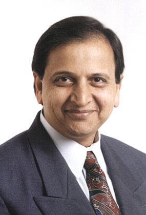 Vipul Mankad, M.D.