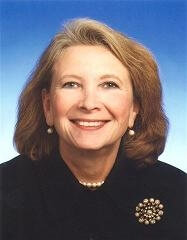 Virginia Trotter Betts, J.D., M.S.N., R.N.