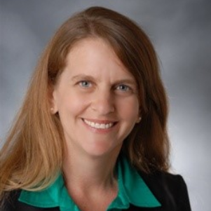 Wendi Gosliner, Dr.P.H., R.D.