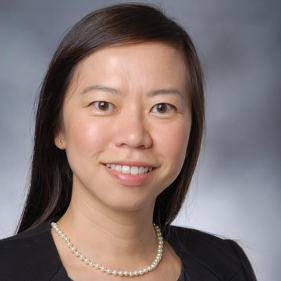 Y. Claire Wang, M.D., Sc.D.